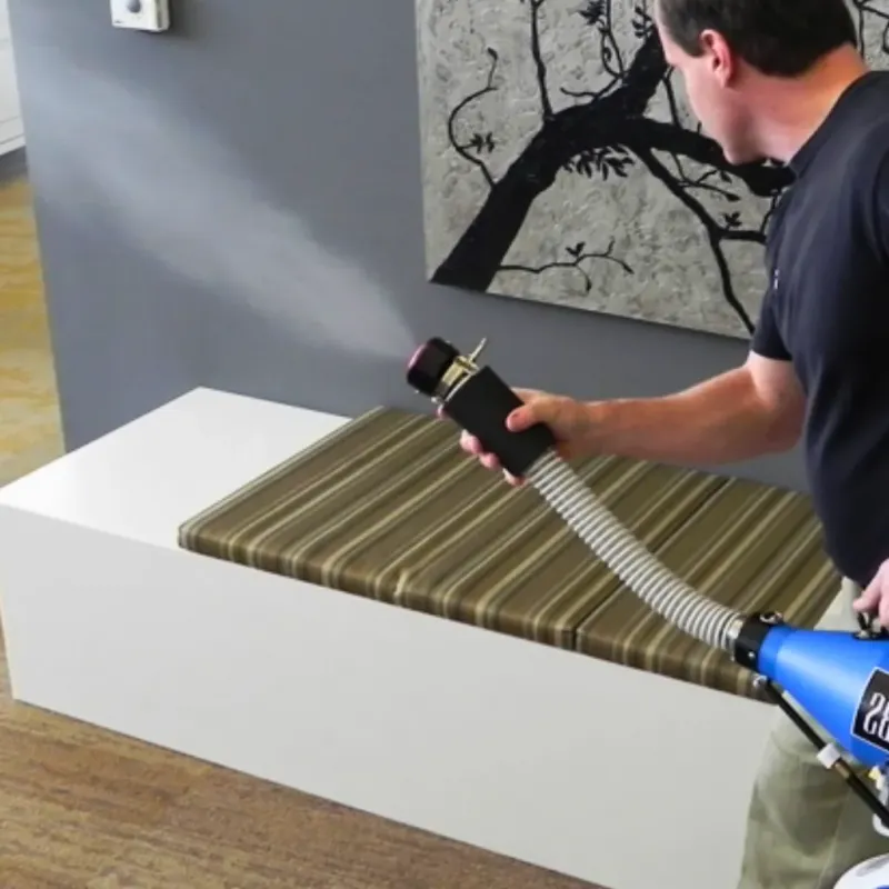 Professional Odor Removal in Marina del Rey, CA